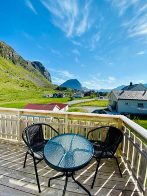 Lofoten Arctic Apartments